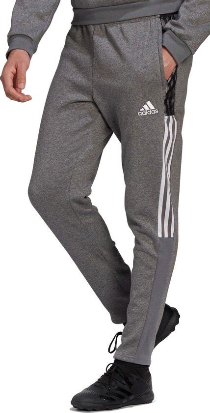 broek adidas geel|adidas heren broek.